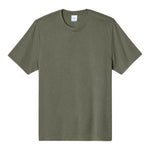 Port & Company PC390 Heather Performance Tee