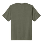 Port & Company PC390 Heather Performance Tee