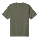 Port & Company PC390 Heather Performance Tee