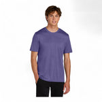 Port & Company PC390 Heather Performance Tee