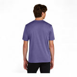 Port & Company PC390 Heather Performance Tee