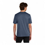 Port & Company PC390 Heather Performance Tee