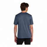 Port & Company PC390 Heather Performance Tee
