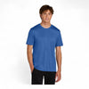 Port & Company PC390 Heather Performance Tee