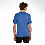 Port & Company PC390 Heather Performance Tee