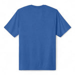 Port & Company PC390 Heather Performance Tee