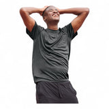 Port & Company PC390 Heather Performance Tee