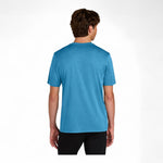 Port & Company PC390 Heather Performance Tee