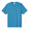 Port & Company PC390 Heather Performance Tee
