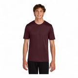 Port & Company PC390 Heather Performance Tee