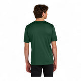 Port & Company PC390 Heather Performance Tee