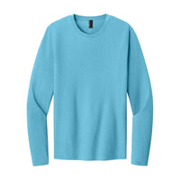 Port & Company PC43LS Easy Cotton Long Sleeve Tee
