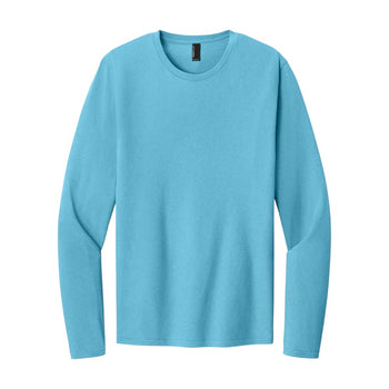 Port & Company PC43LS Easy Cotton Long Sleeve Tee