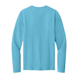 Port & Company PC43LS Easy Cotton Long Sleeve Tee