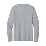 Port & Company PC43LS Easy Cotton Long Sleeve Tee