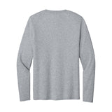 Port & Company PC43LS Easy Cotton Long Sleeve Tee