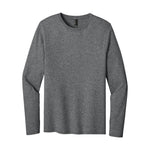 Port & Company PC43LS Easy Cotton Long Sleeve Tee