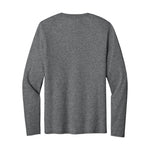 Port & Company PC43LS Easy Cotton Long Sleeve Tee