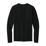 Port & Company PC43LS Easy Cotton Long Sleeve Tee