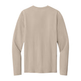 Port & Company PC43LS Easy Cotton Long Sleeve Tee