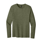Port & Company PC43LS Easy Cotton Long Sleeve Tee