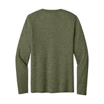 Port & Company PC43LS Easy Cotton Long Sleeve Tee