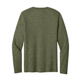 Port & Company PC43LS Easy Cotton Long Sleeve Tee