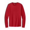 Port & Company PC43LS Easy Cotton Long Sleeve Tee
