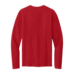 Port & Company PC43LS Easy Cotton Long Sleeve Tee