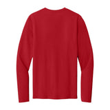 Port & Company PC43LS Easy Cotton Long Sleeve Tee