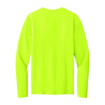 Port & Company PC43LS Easy Cotton Long Sleeve Tee