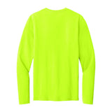 Port & Company PC43LS Easy Cotton Long Sleeve Tee
