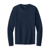 Port & Company PC43LS Easy Cotton Long Sleeve Tee