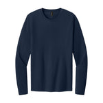 Port & Company PC43LS Easy Cotton Long Sleeve Tee