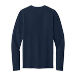 Port & Company PC43LS Easy Cotton Long Sleeve Tee