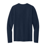 Port & Company PC43LS Easy Cotton Long Sleeve Tee