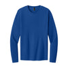 Port & Company PC43LS Easy Cotton Long Sleeve Tee