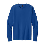 Port & Company PC43LS Easy Cotton Long Sleeve Tee