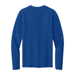 Port & Company PC43LS Easy Cotton Long Sleeve Tee