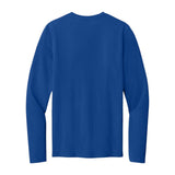 Port & Company PC43LS Easy Cotton Long Sleeve Tee