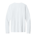 Port & Company PC43LS Easy Cotton Long Sleeve Tee