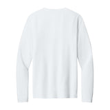 Port & Company PC43LS Easy Cotton Long Sleeve Tee