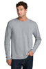 Port & Co PC43LS Easy Cotton Long Sleeve Tee