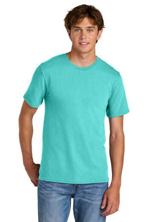 Port & Co PC43 Easy Cotton Tee - 