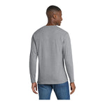 Port & Company PC450LS Long Sleeve Fan Favorite™ Tee