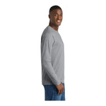 Port & Company PC450LS Long Sleeve Fan Favorite™ Tee