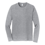 Port & Company PC450LS Long Sleeve Fan Favorite™ Tee
