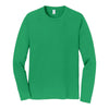 Port & Company PC450LS Long Sleeve Fan Favorite™ Tee