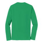 Port & Company PC450LS Long Sleeve Fan Favorite™ Tee