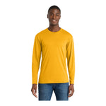 Port & Company PC450LS Long Sleeve Fan Favorite™ Tee